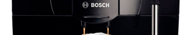 Ремонт кофемашин и кофеварок Bosch в Мытищах